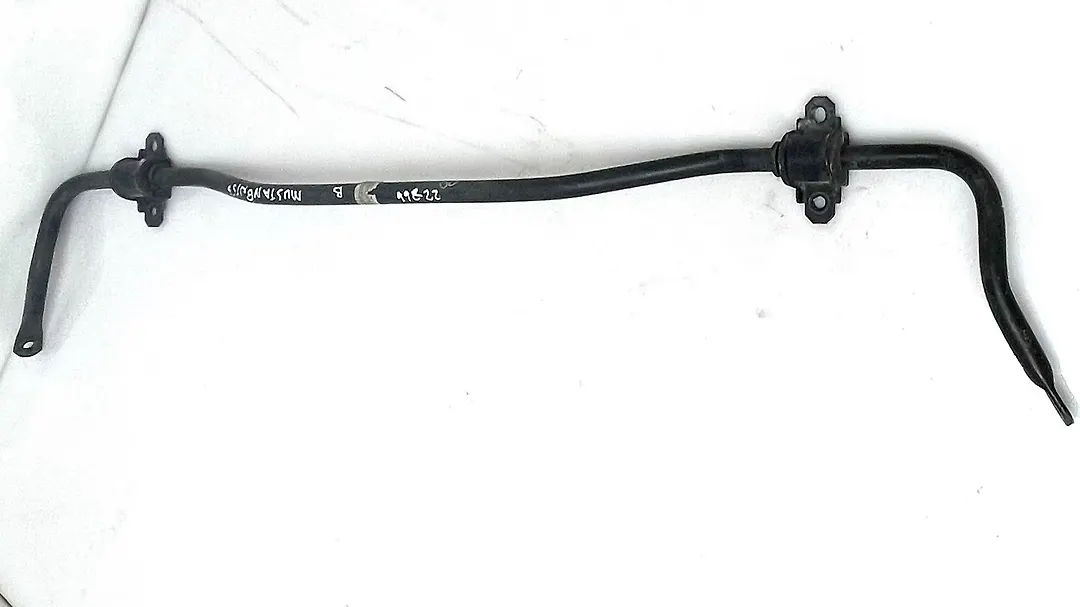 Stabilizer bar - 2020 Ford Mustang I4 Coupe