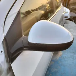 Side Mirror (LH) - 2017 Chevrolet Sonic