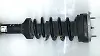 Front Shock Absorbers  - 2011 Jaguar XF