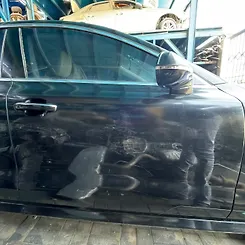 Door (RHF) - 2016 Audi A7