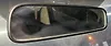 Rear view mirror - 2022 Lexus NX300
