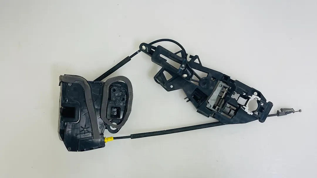 Door Lock(LHB) - 2019 Cadillac CTS Base
