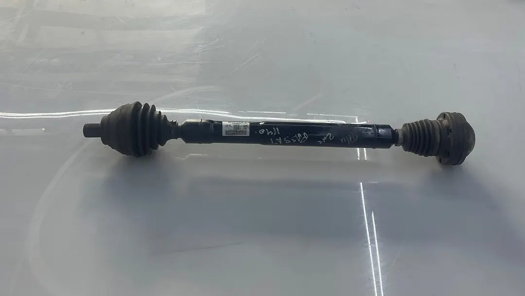 Axle(RHF) - 2013 Volkswagen Passat