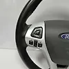 Steering Wheel - 2011 Ford Explorer
