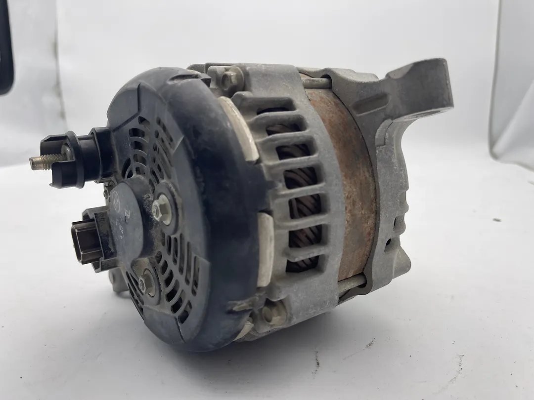 Alternator - 2017 Ford Edge SEL