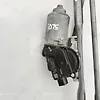 Windshield wiper motor - 2013 Cadillac ATS