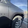 Fender (RHF) - 2020 Chevrolet Traverse