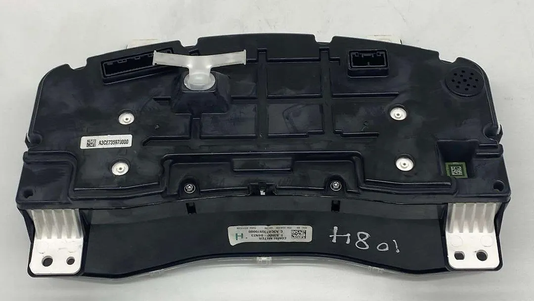 Speedometer - 2021 Toyota Tacoma SR5