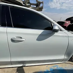 Door (RHF) - 2014 Audi S8
