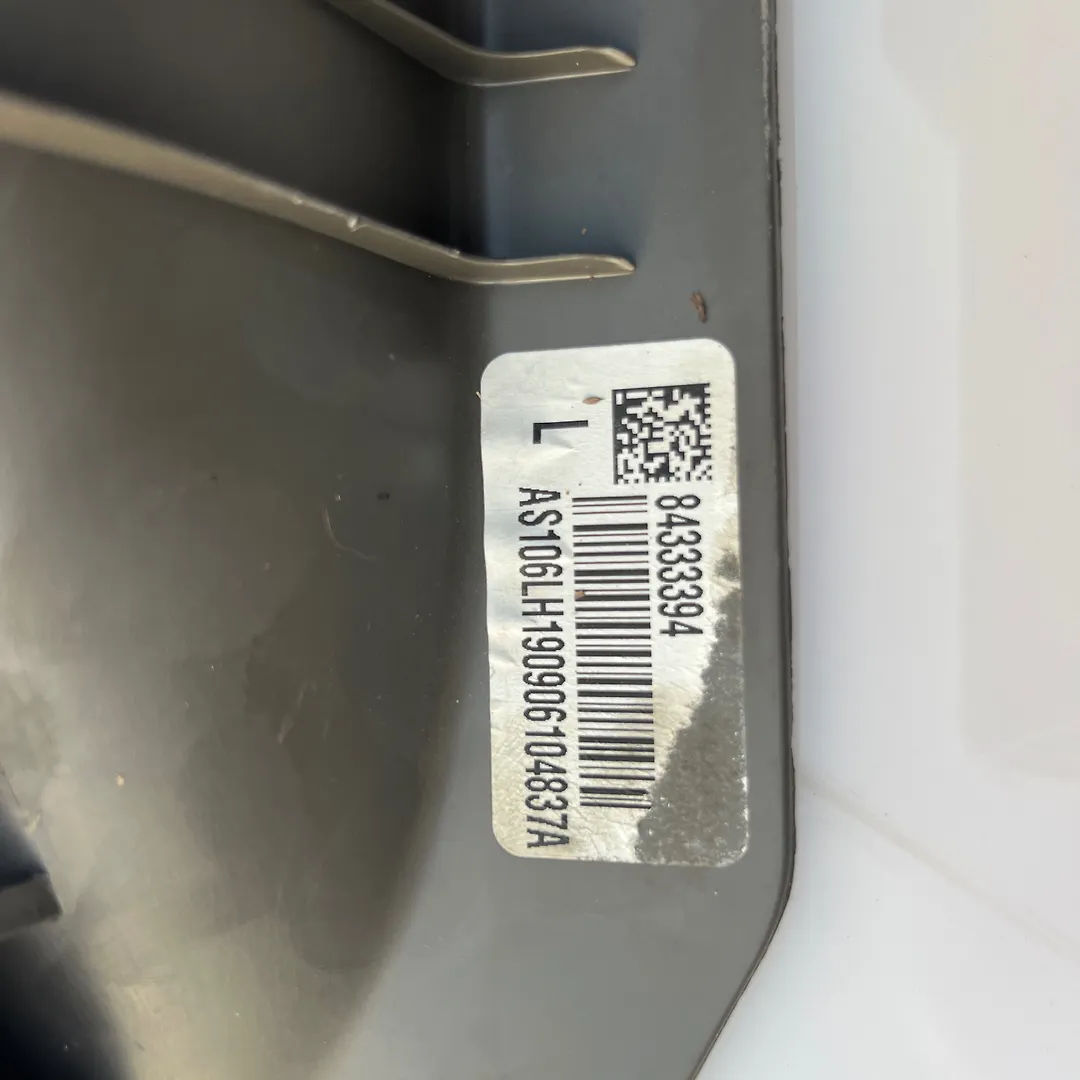 Pillar Cover(RH) - 2020 Chevrolet Traverse