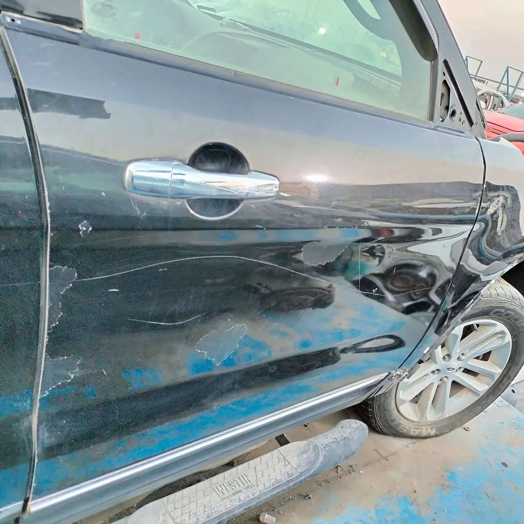 Door (RHF) - 2012 Ford Explorer
