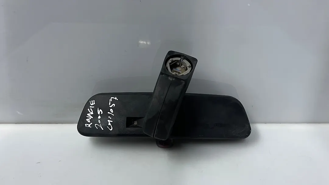 Rear view mirror - 2005 Land Rover RANGE ROVER