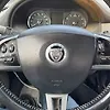 Airbag (Steering) - 2010 Jaguar XF
