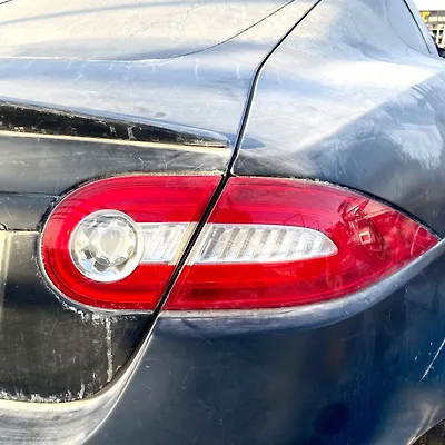 Tail Light (RH) - 2014 Jaguar JAGUAR XK