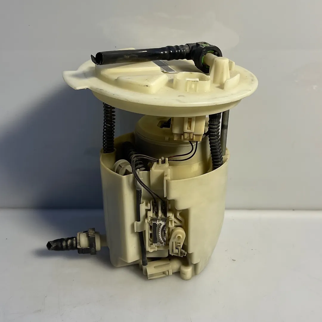 Fuel pump - 2009 Chevrolet Caprice