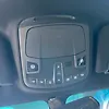 Overhead Console - 2018 Lincoln Continental