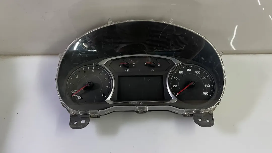 Speedometer - 2019 GMC Terrain SLE
