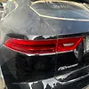 Tail Light (LH) - 2020 Jaguar E-Pace