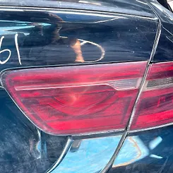 Tail Light (RH) - 2017 Jaguar XE