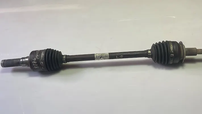Axle Rear (RH) - 2015 Ford Mustang