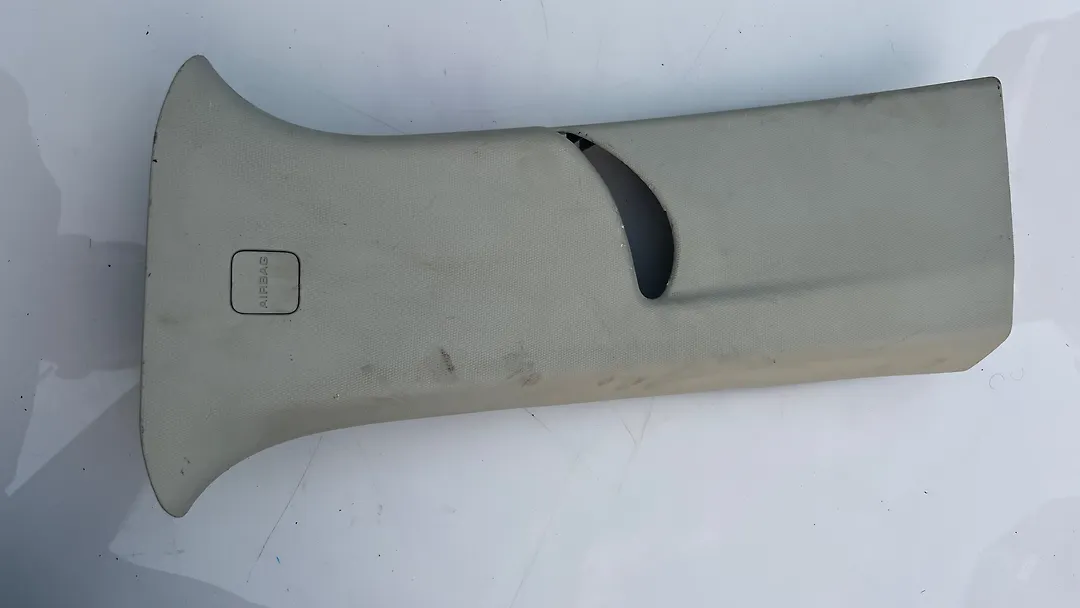 Pillar Trim (LHS) - 2020 Chevrolet Traverse