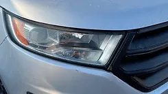 Headlight (RH) - 2016 Ford Edge SE
