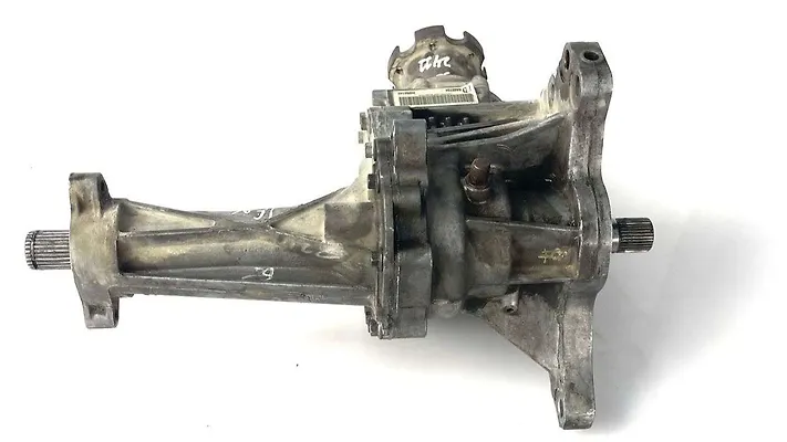 Front Differential  - 2015 GMC Terrain SLE 2 AWD