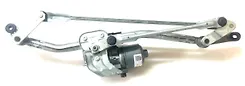 Windshield wiper motor - 2018 Cadillac CTS Luxury (AWD)