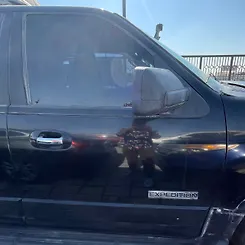 Door (RHF) - 2008 Ford Expedition XLT