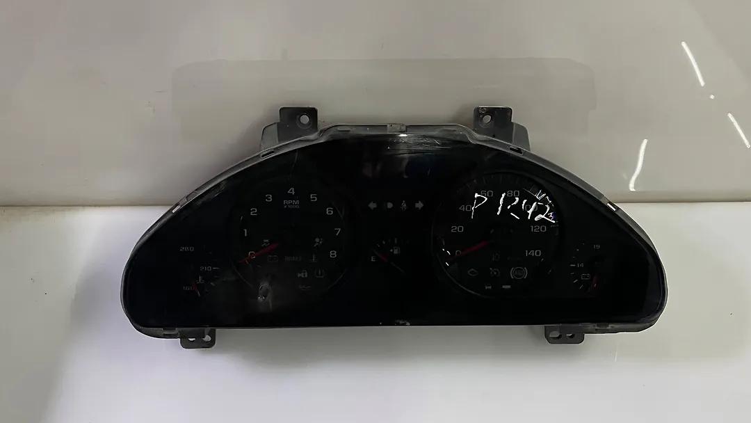 Speedometer - 2015 Chevrolet Traverse 2LT