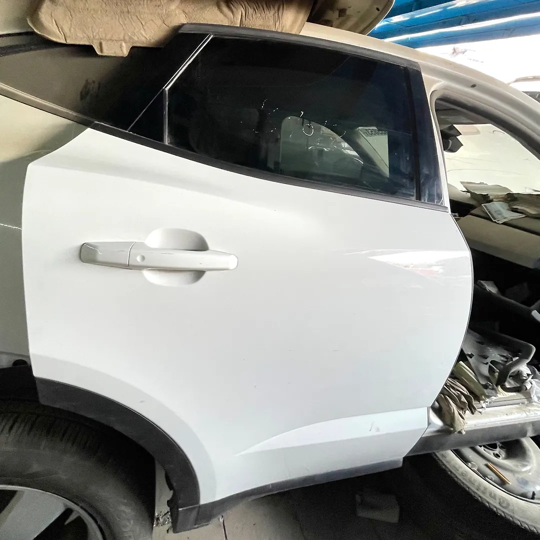 Door (RHB) - 2021 Jaguar E-Pace
