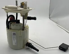 Fuel pump - 2012 Ford Explorer Base
