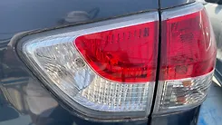 Tail Light (RH) - 2015 Nissan Pathfinder