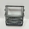 Multimedia Control Unit - 2016 Jeep Cherokee