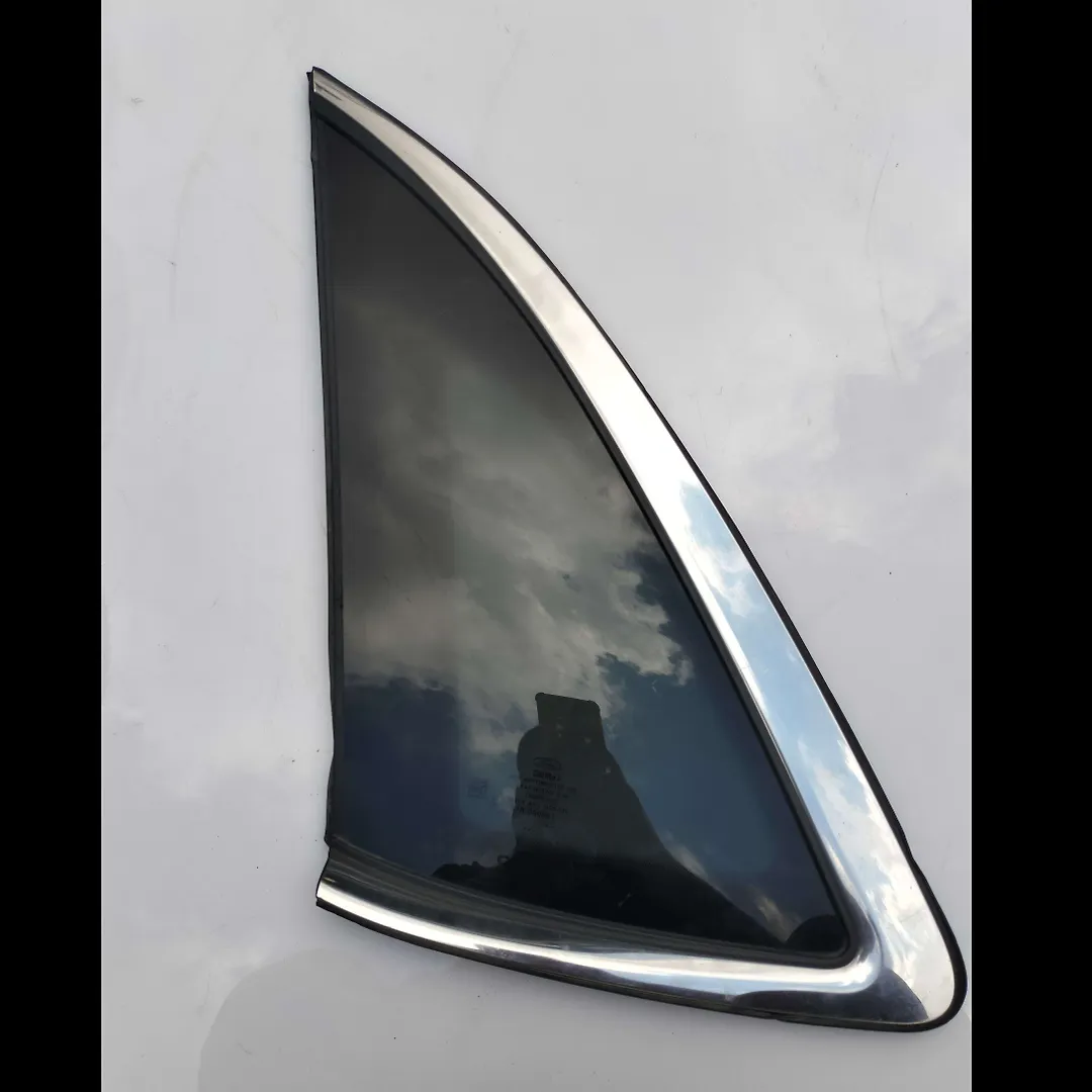 Quarter glass LH - 2015 Ford Edge