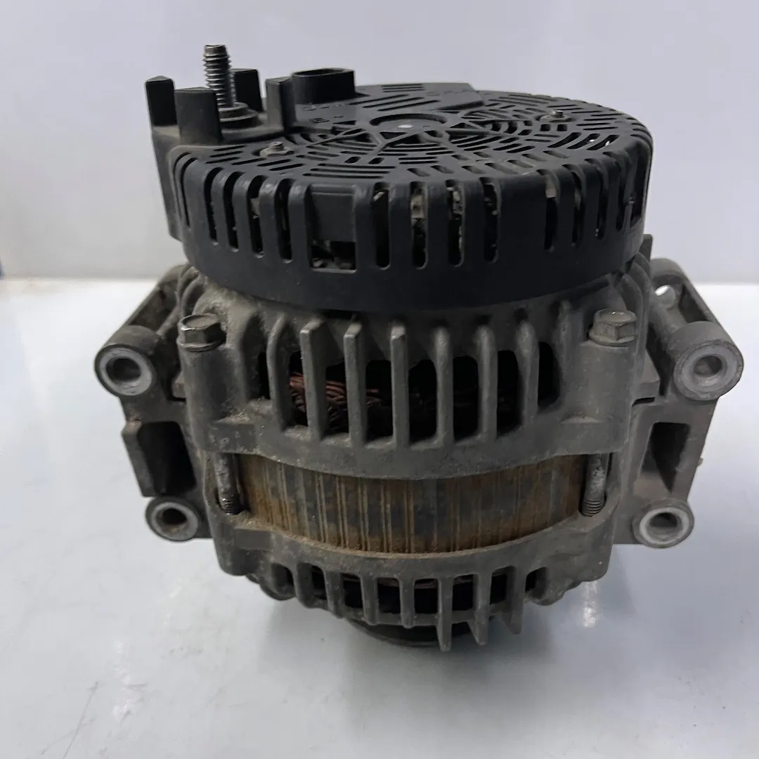 Alternator - 2012 Audi A6