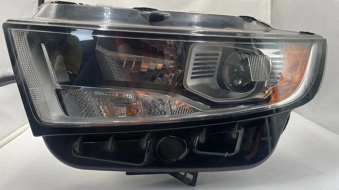 Headlight (LH) - 2016 Ford Edge