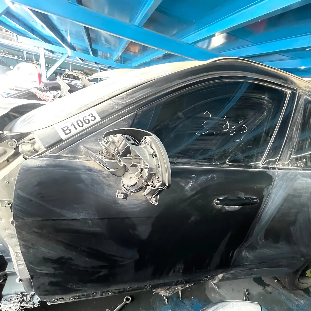 Door (LHF) - 2017 Jaguar F-Pace