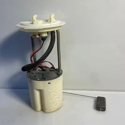 Fuel pump - 2012 Ford Escape