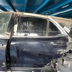 Door (LHB) - 2020 Chevrolet Equinox