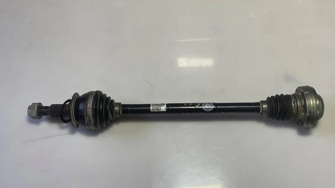 Axle Rear (LH) - 2015 Cadillac ATS Standard