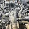 Engine  - 2019 Ford Expedition Platinum