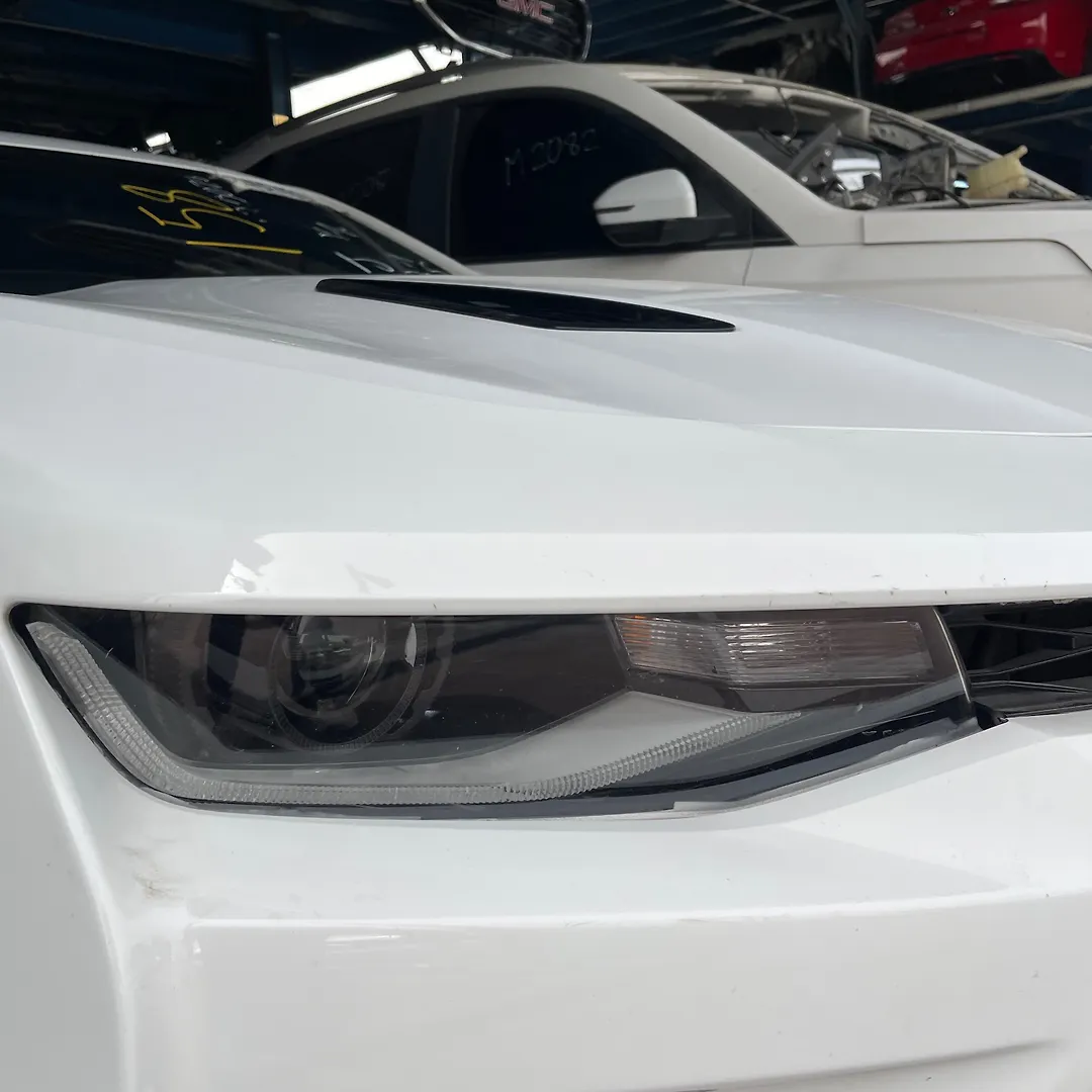 Headlight (RH) - 2017 Chevrolet Camaro 2SS