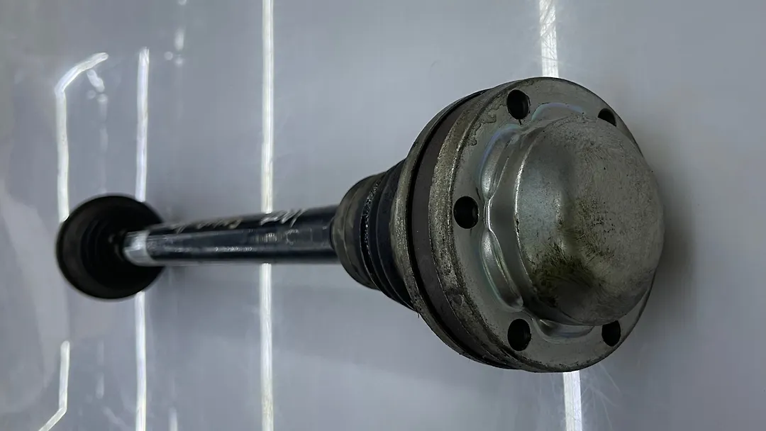 Axle Rear (RH) - 2009 Audi Q7