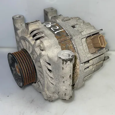 Alternator - 2012 Ford Escape XLT