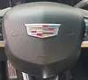 Airbag (Steering) - 2020 Cadillac CT4 Sport