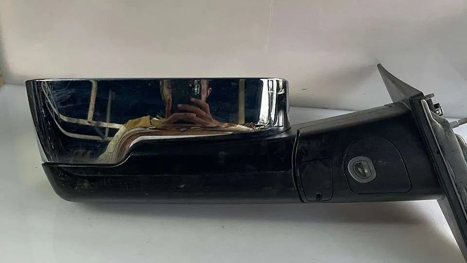 Side Mirror (LH) - 2019 RAM 1500