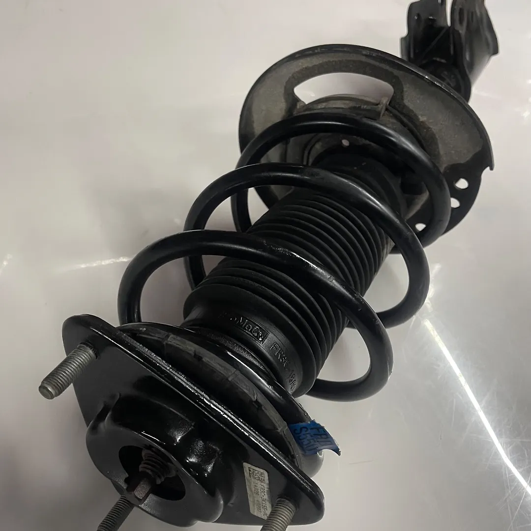 Shock Absorber (LHF) - 2015 Ford Mustang
