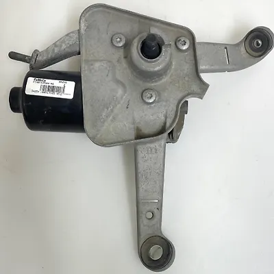 Windshield wiper motor - 2016 Ford Edge SEL