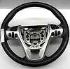 Steering wheel - 2011 Ford Explorer